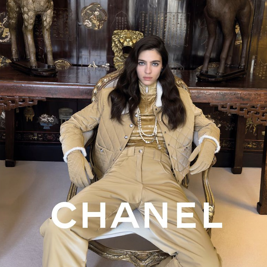 Détail produit horlogerie